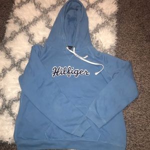❄️Women’s Tommy Hilfiger Hoodie❄️